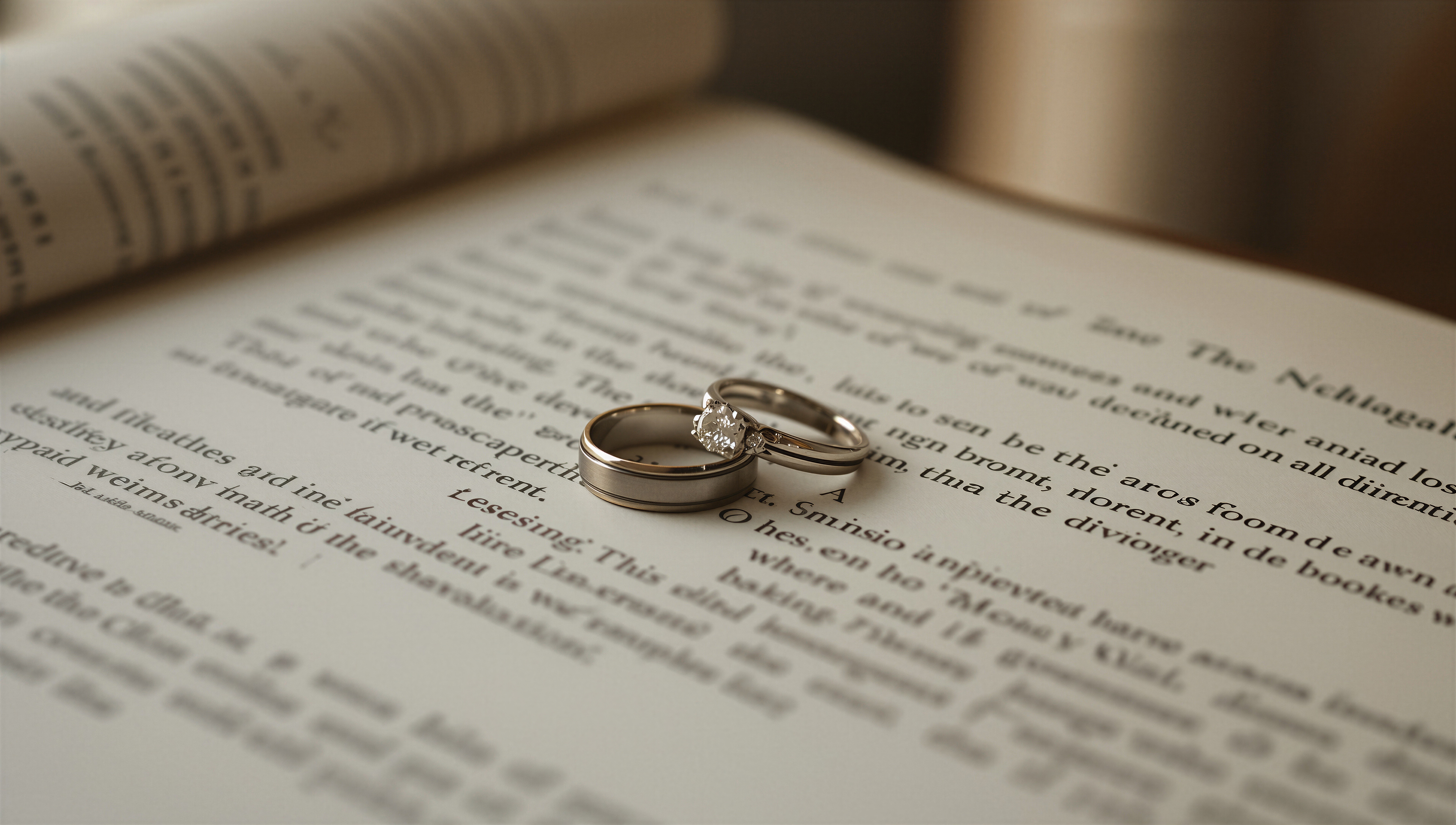 Family & Marriage Law