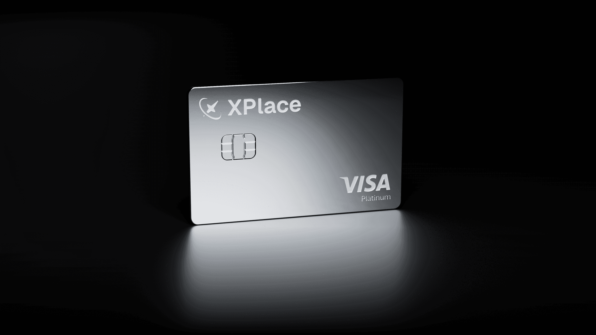 xplace-crypto-card