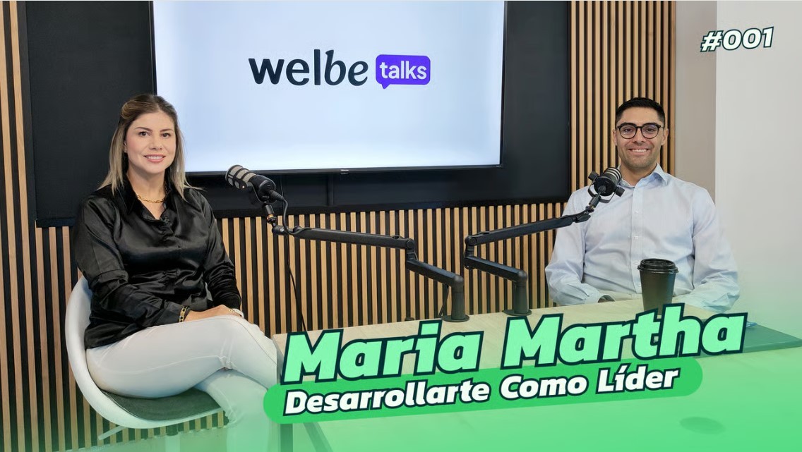 Podcast con Telefónica