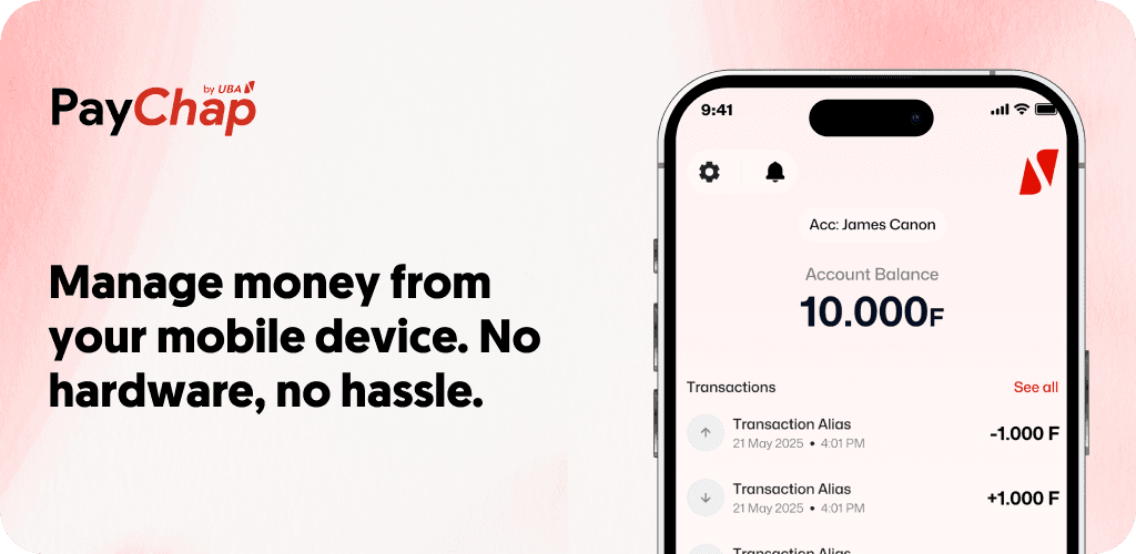 UBA Paychap