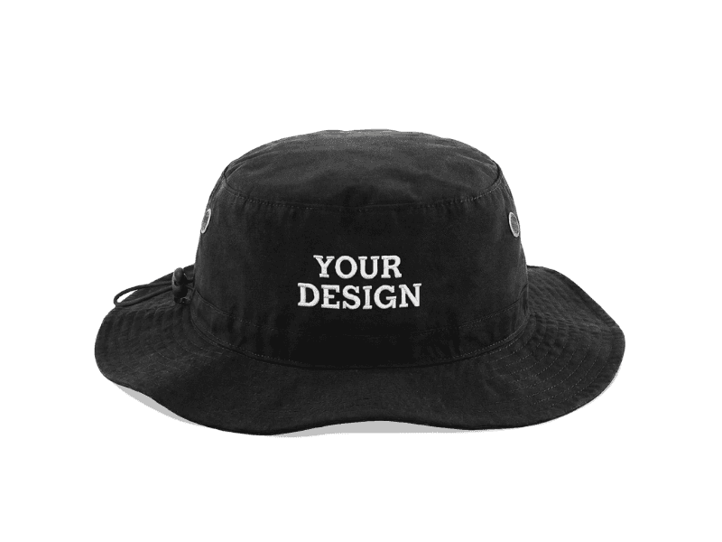 Cargo Bucket Hat