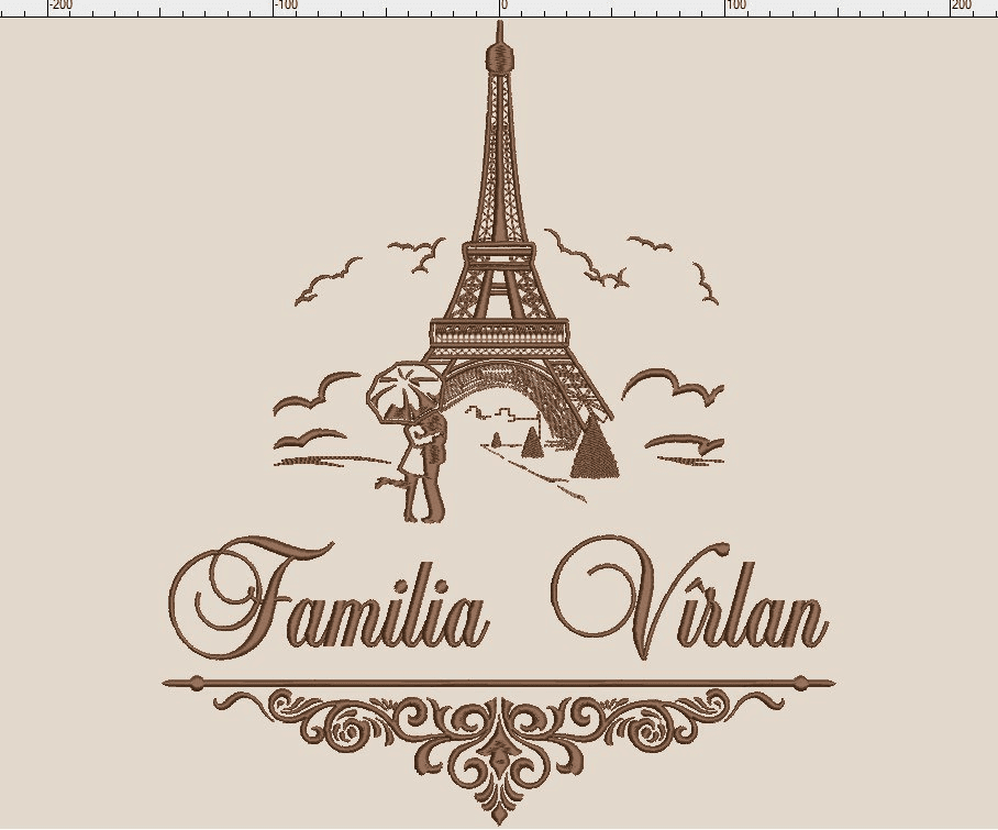 Surfer is paddling alone in the vast ocean.