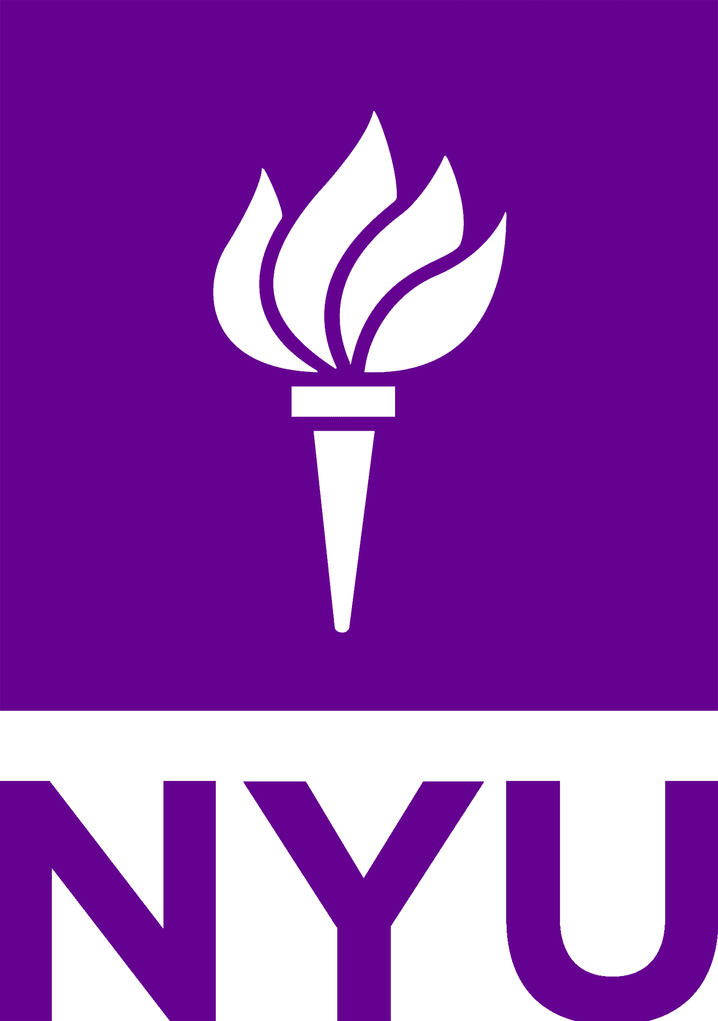 NYU seal