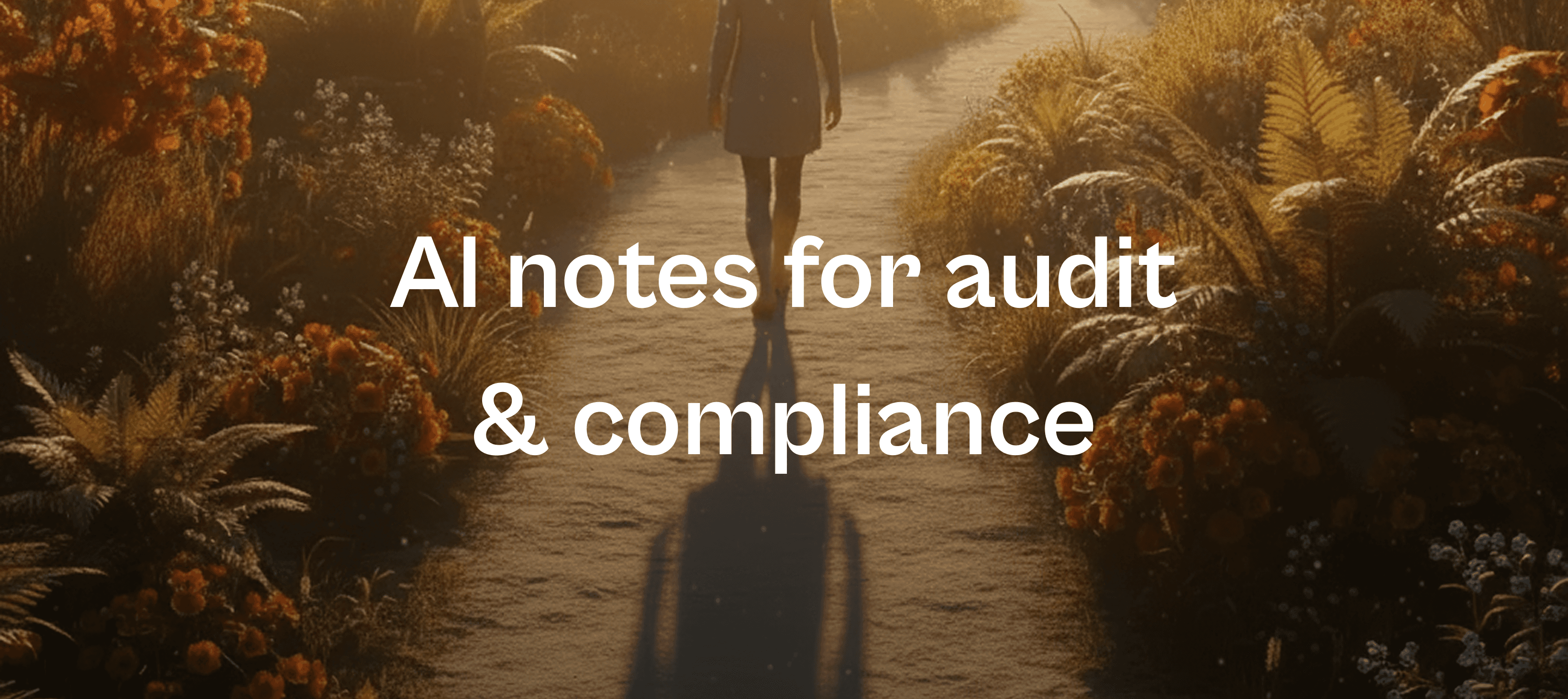 How AI Note-Taking During Hiring Interviews Help in Compliance and Audit Trails