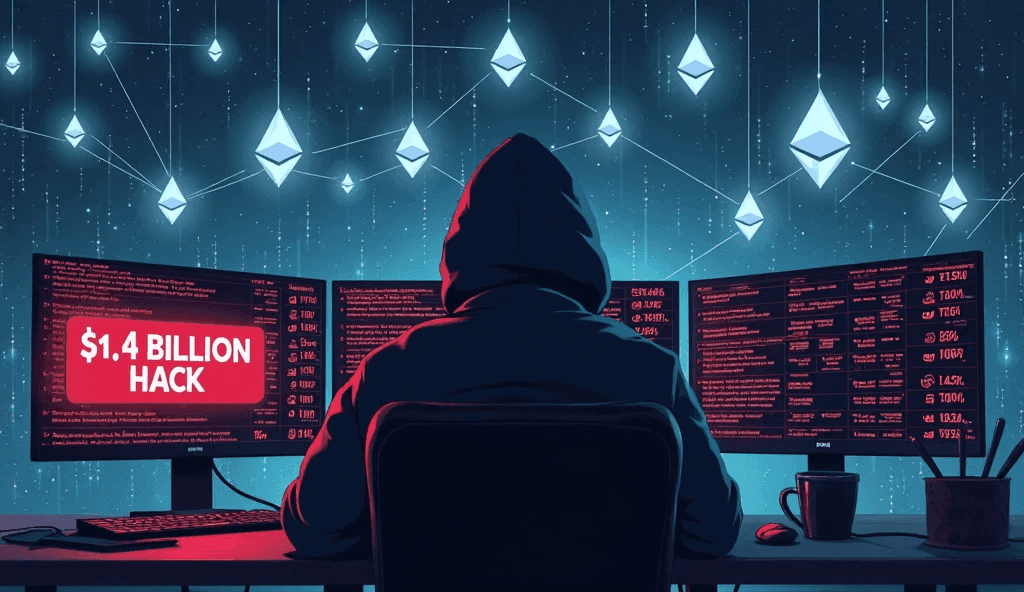 $1.4 Billion Bybit Hack Raises Concerns Over Safe’s Transaction Security Cover