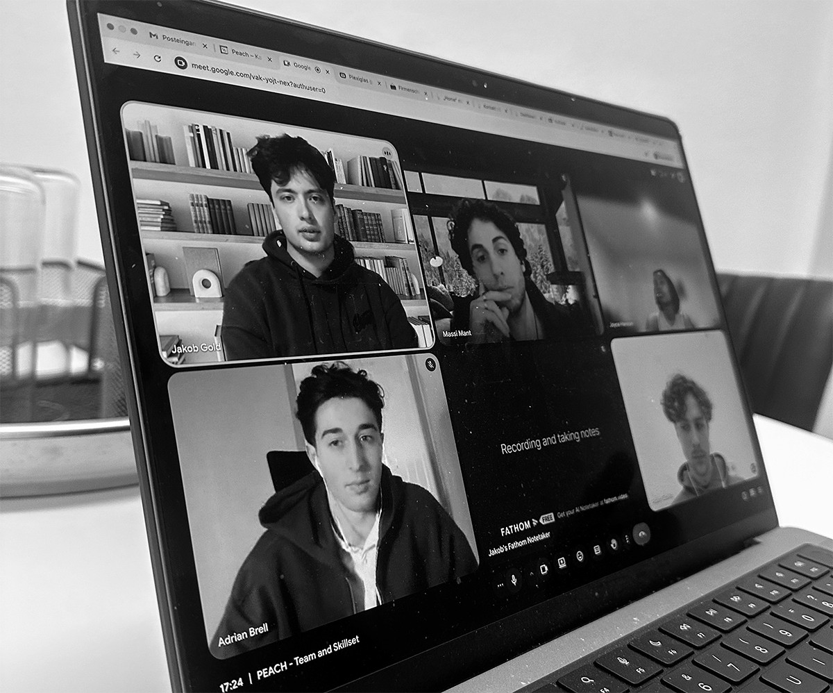 Feedback & Refinement