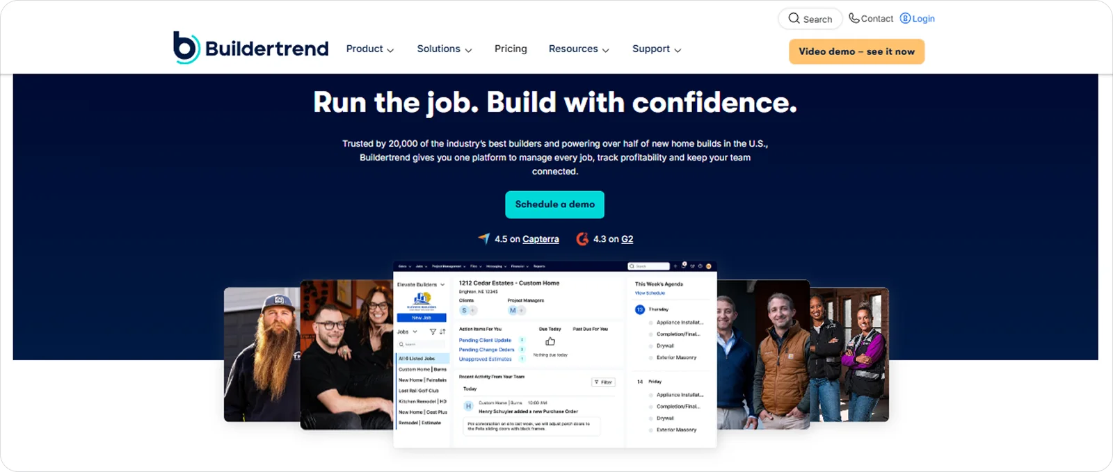 buildertrend-homepage