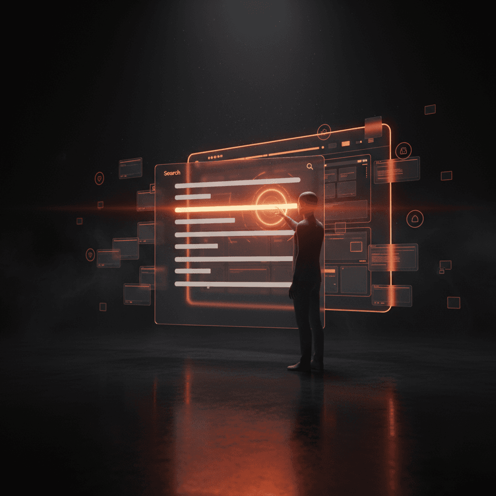 wie eine website bei google erscheint