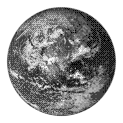 Dither Earth