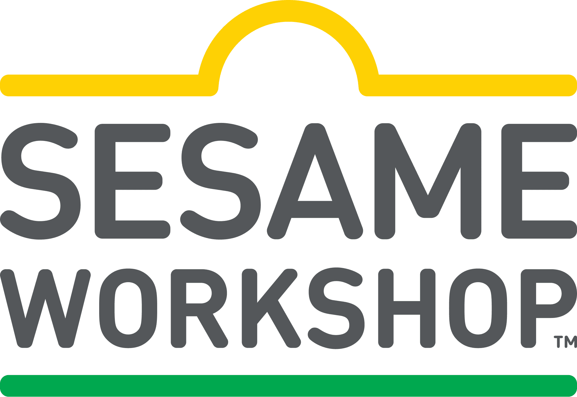 Sesame workshop logo