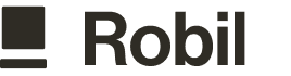 Robil Logo