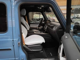 Mercedes G 63 AMG — Vorschaubild 17