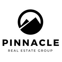 Pinnacle AKS Real Estate Development Logo