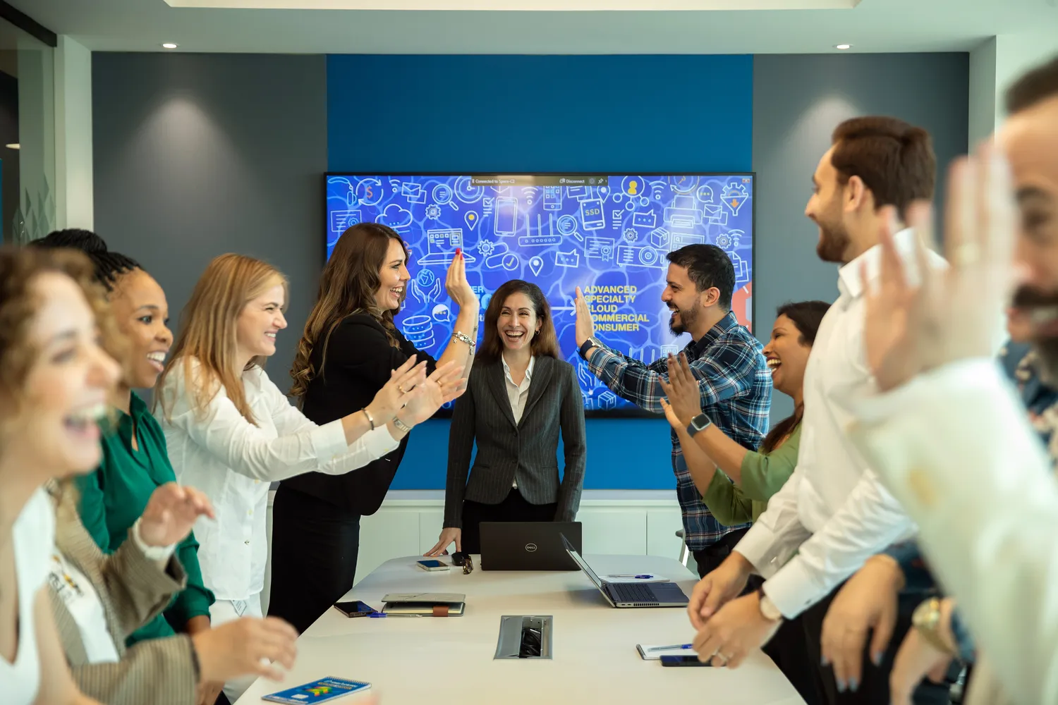 Corporate Brand Film Production UAE
