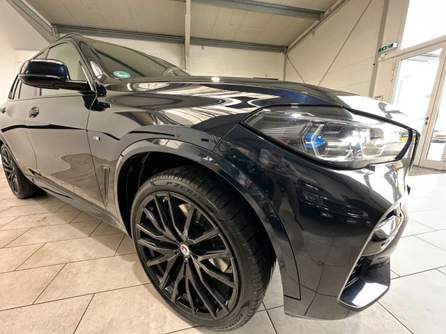 BMW X5 2022 BLACK Gebrauchtwagen - Galeriebild 14