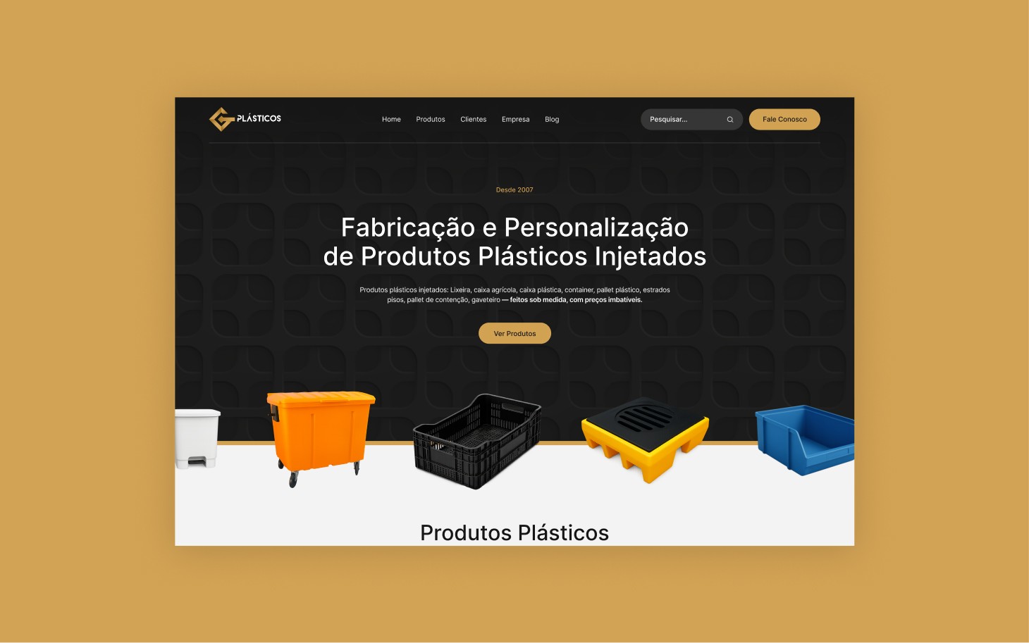 gplasticos