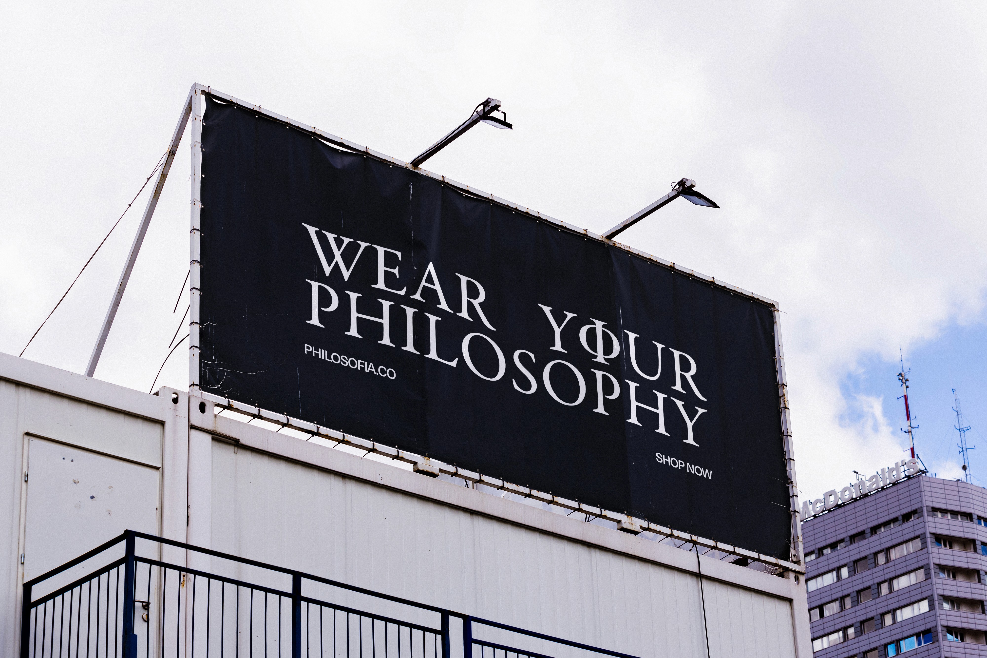 Man wearing VR glasses