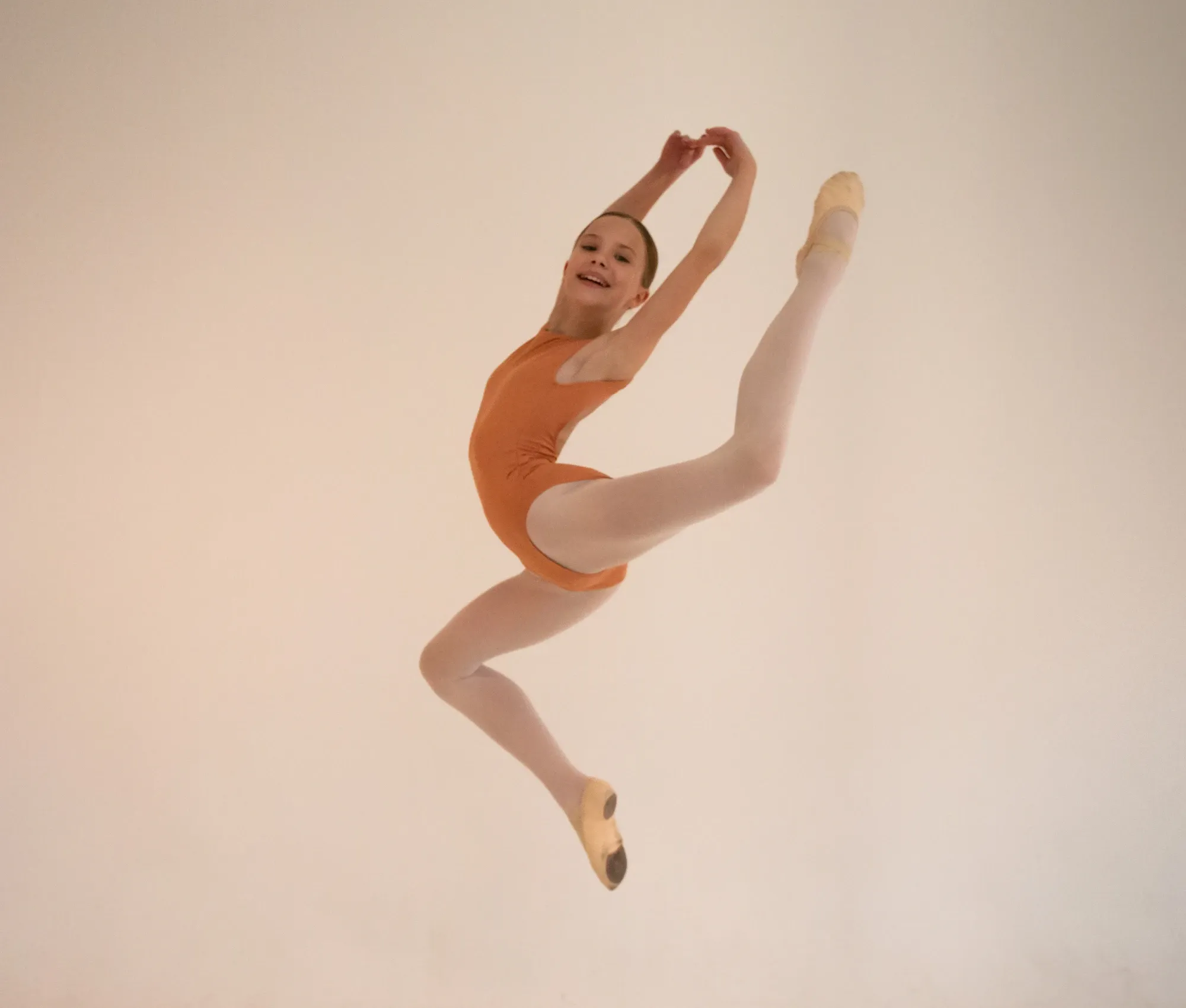 Fitness classes for kids