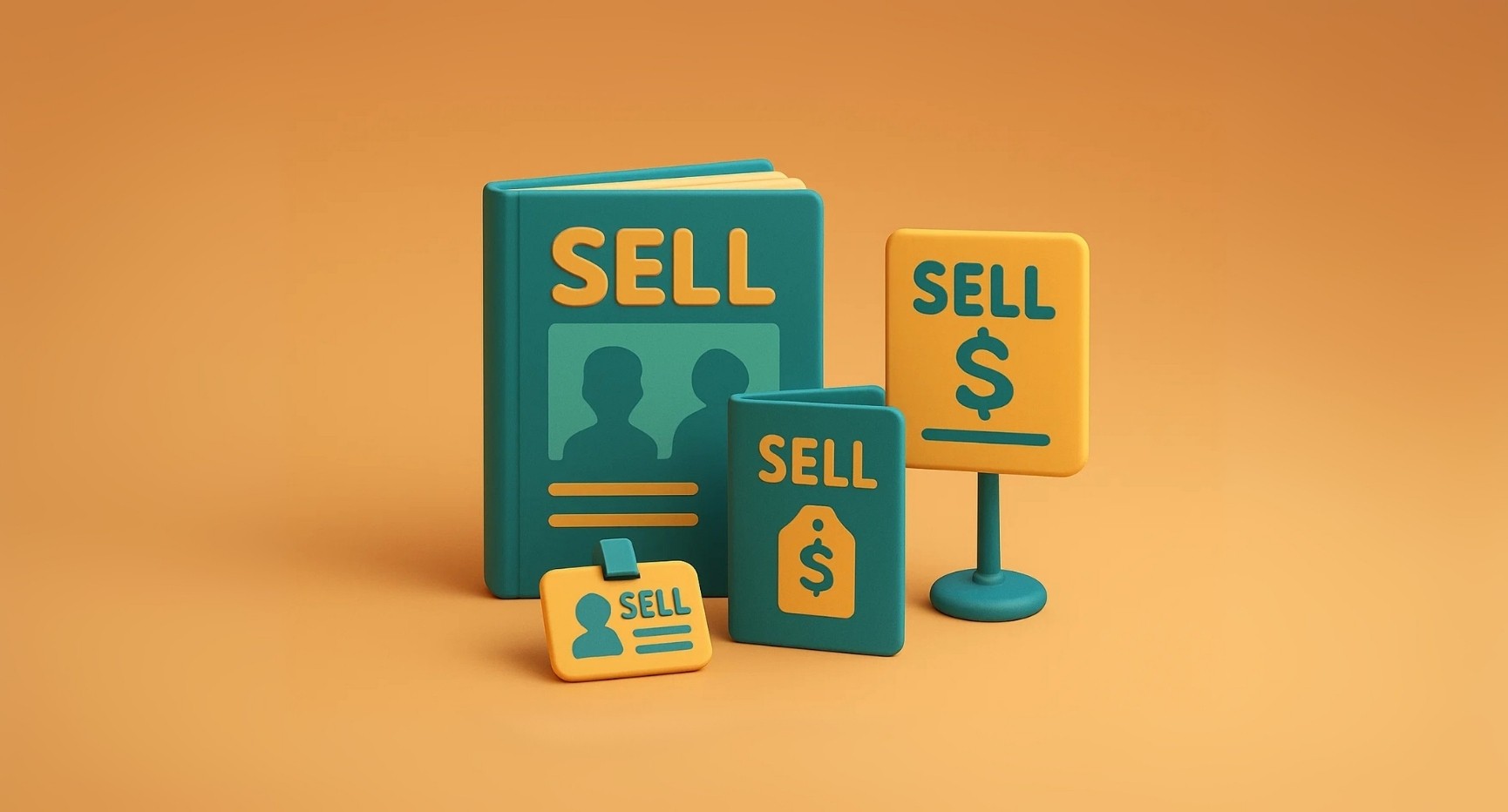 Sell Magazines