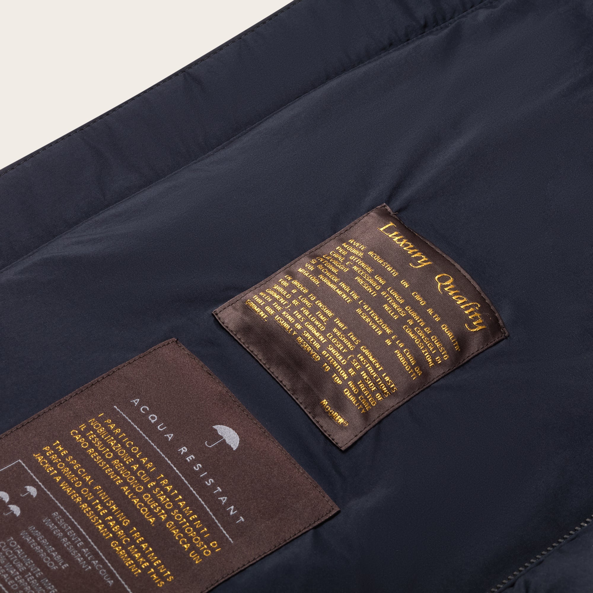 Cerrado - S3 - Adda River