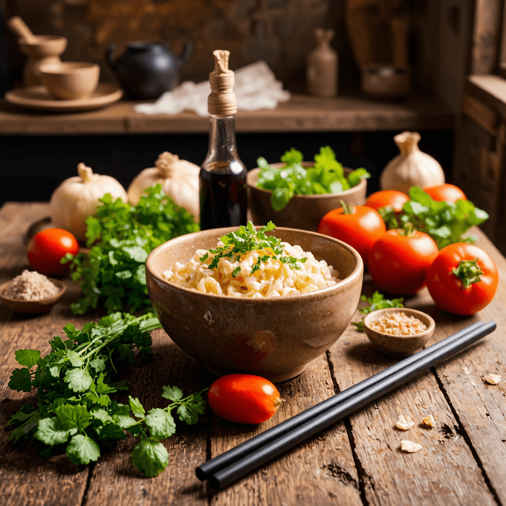 product photography of Gourmet Food Dish