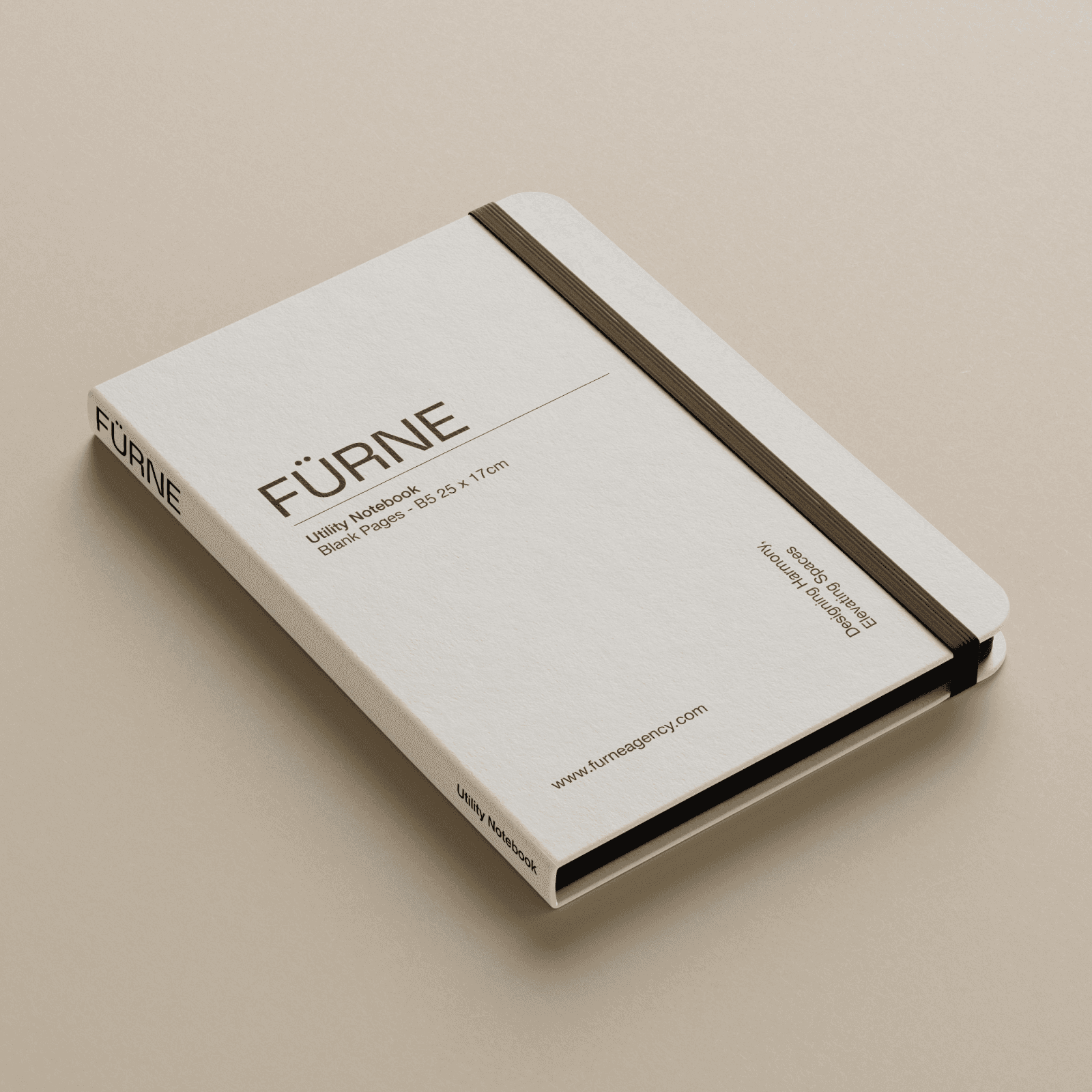 Fürne Notebook