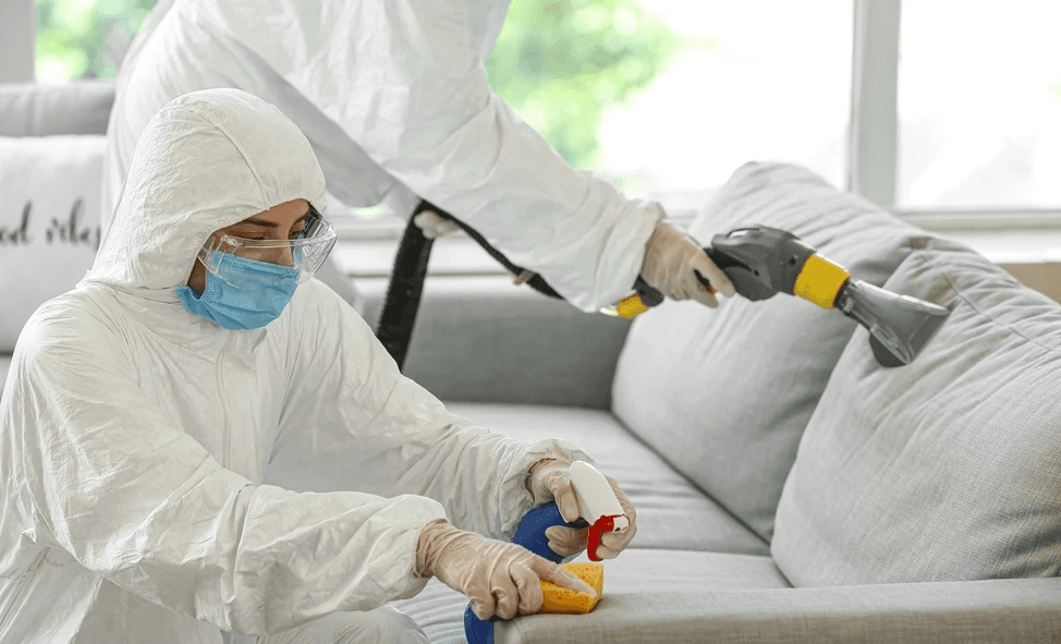 Top Safety Protocols Followed in Crime Scene Cleanup