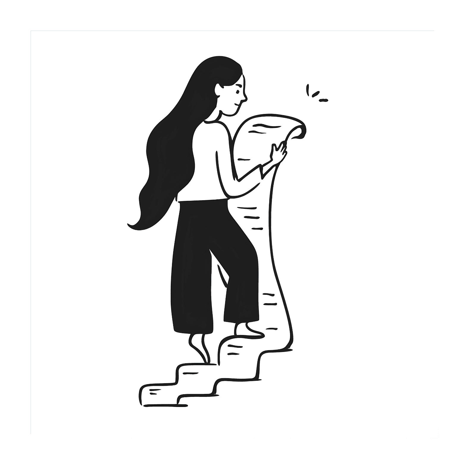 clear drinking glass with coffee on top of white table