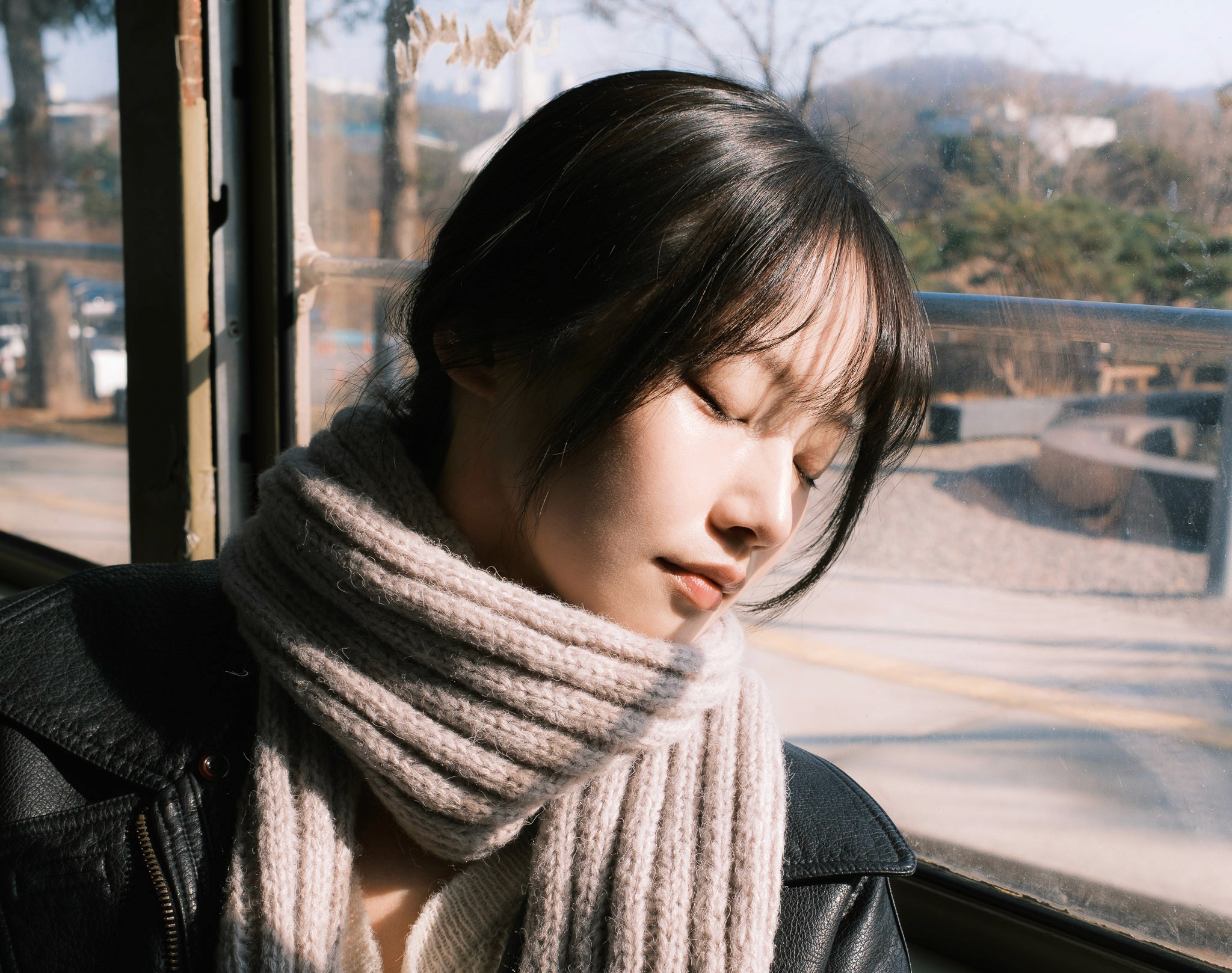 [필름커넥트] 서울 개인스냅 촬영 후기 | 작가추천 나라코드