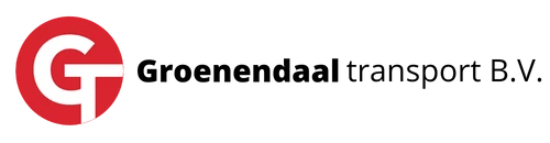 logo groenendaal transport