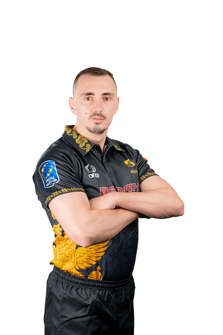 photo of ivan colakovic