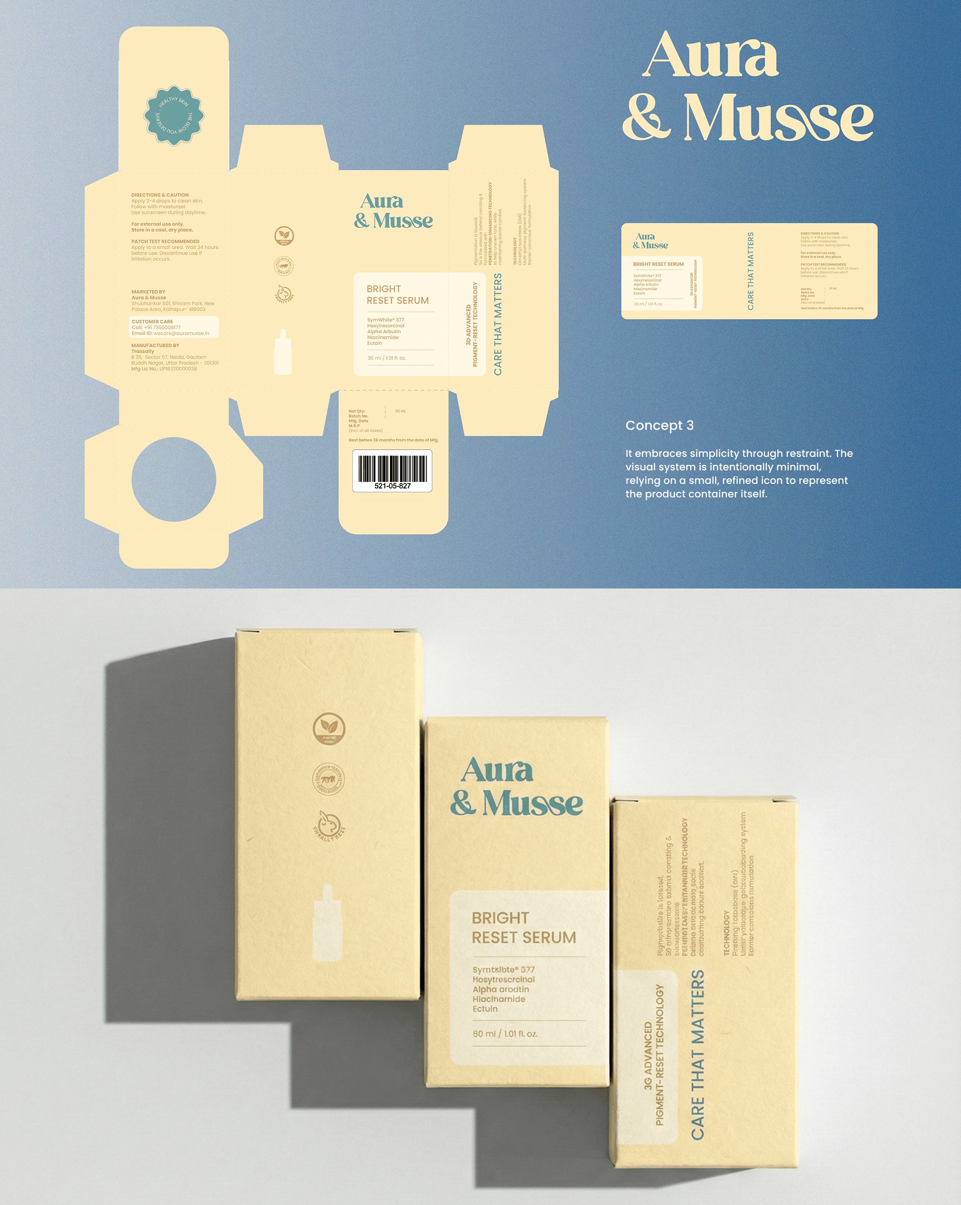 Preview 1 of Design Depth