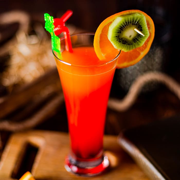 Fruit de Saison