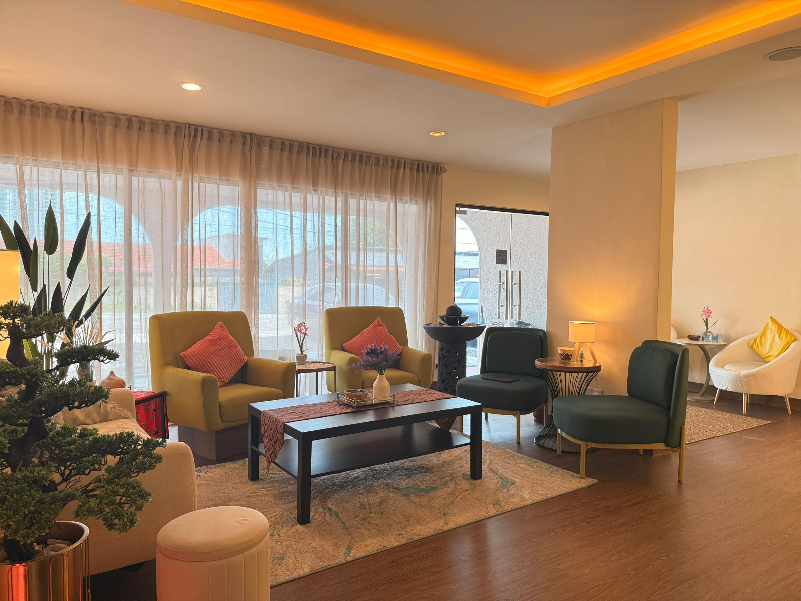 Crystal Leaf Beauty & Spa