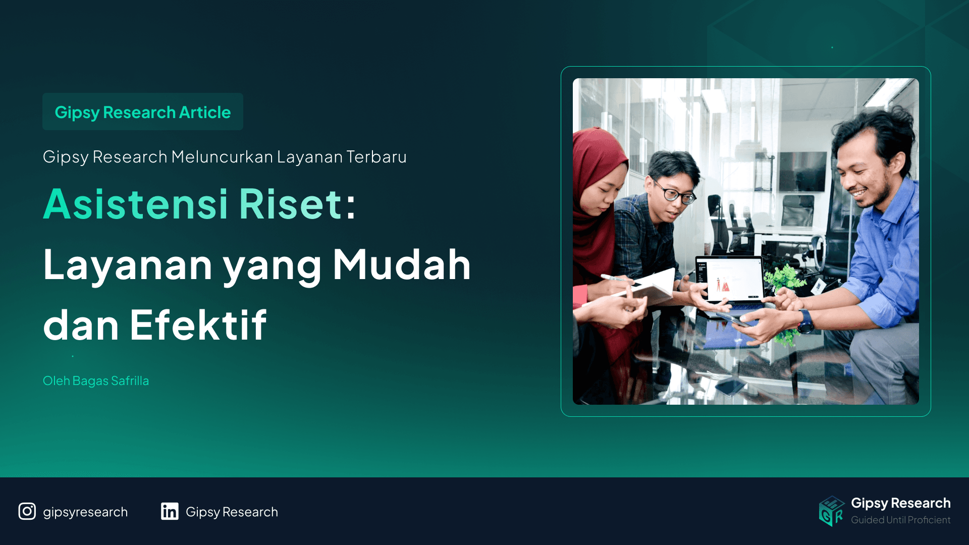 Cover Gipsy Research Dukung Peningkatan Kompetensi Mahasiswa dalam Pekan Ilmiah Manajemen 2025 Fakultas Ekonomi Bisnis Universitas Pakuan