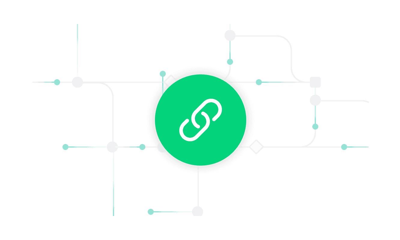 Dashboard showing MRR of $69,897 and 1206 active users with an upward trend graph.