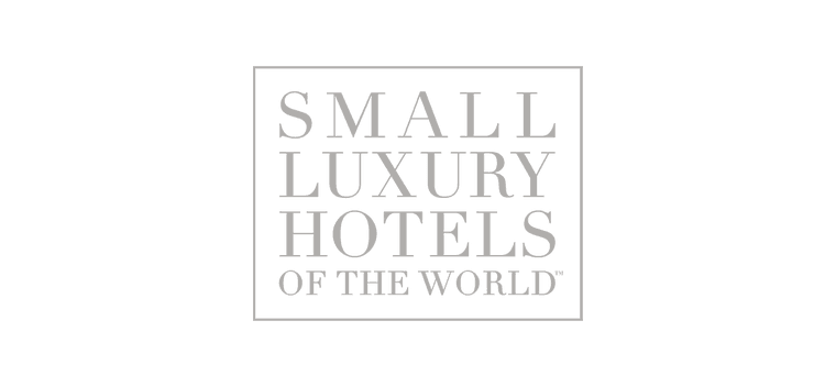 Small Luxury Hotels of the World logo