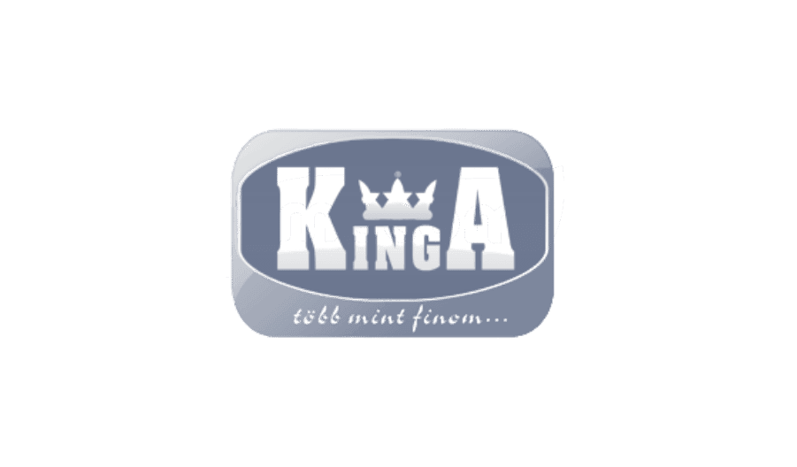Kinga Logó