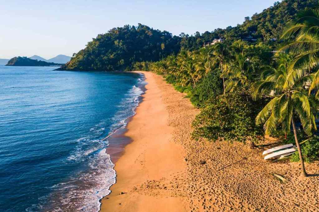 Cairns, Australia - adventure destinations