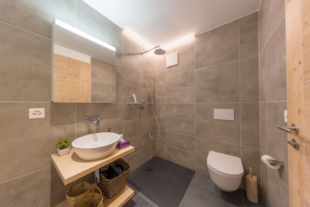 Interieure appartement