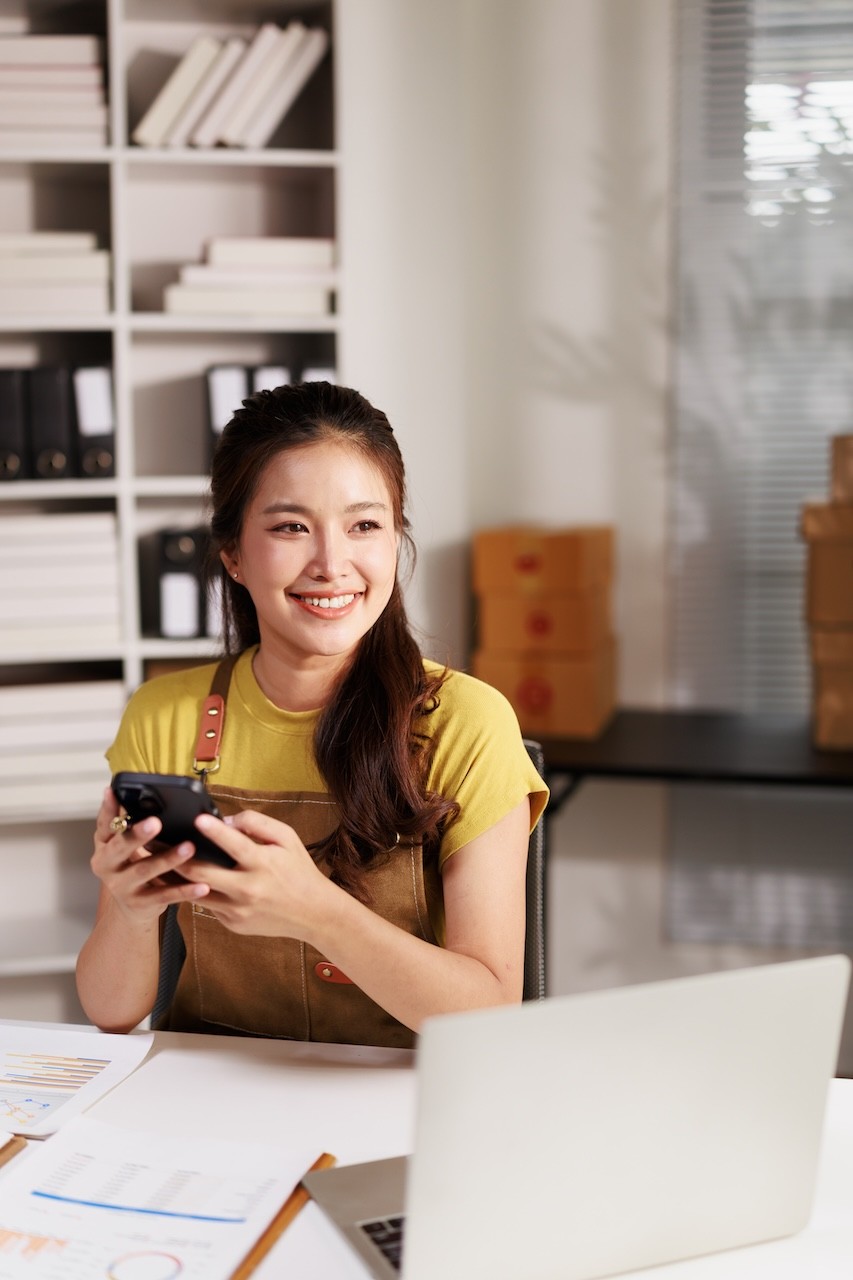 Freelance expense tracking