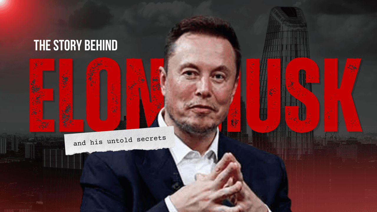 An astronaut riding a white horse on a hill overlooking a glowing pink and orange sky