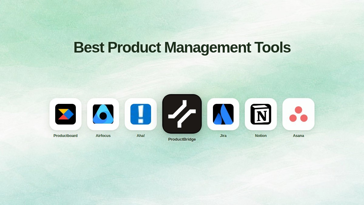 best project management tools