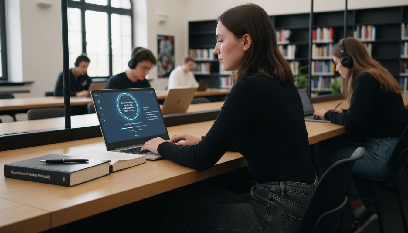 ai tutor student