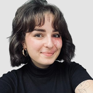 Photo de profil