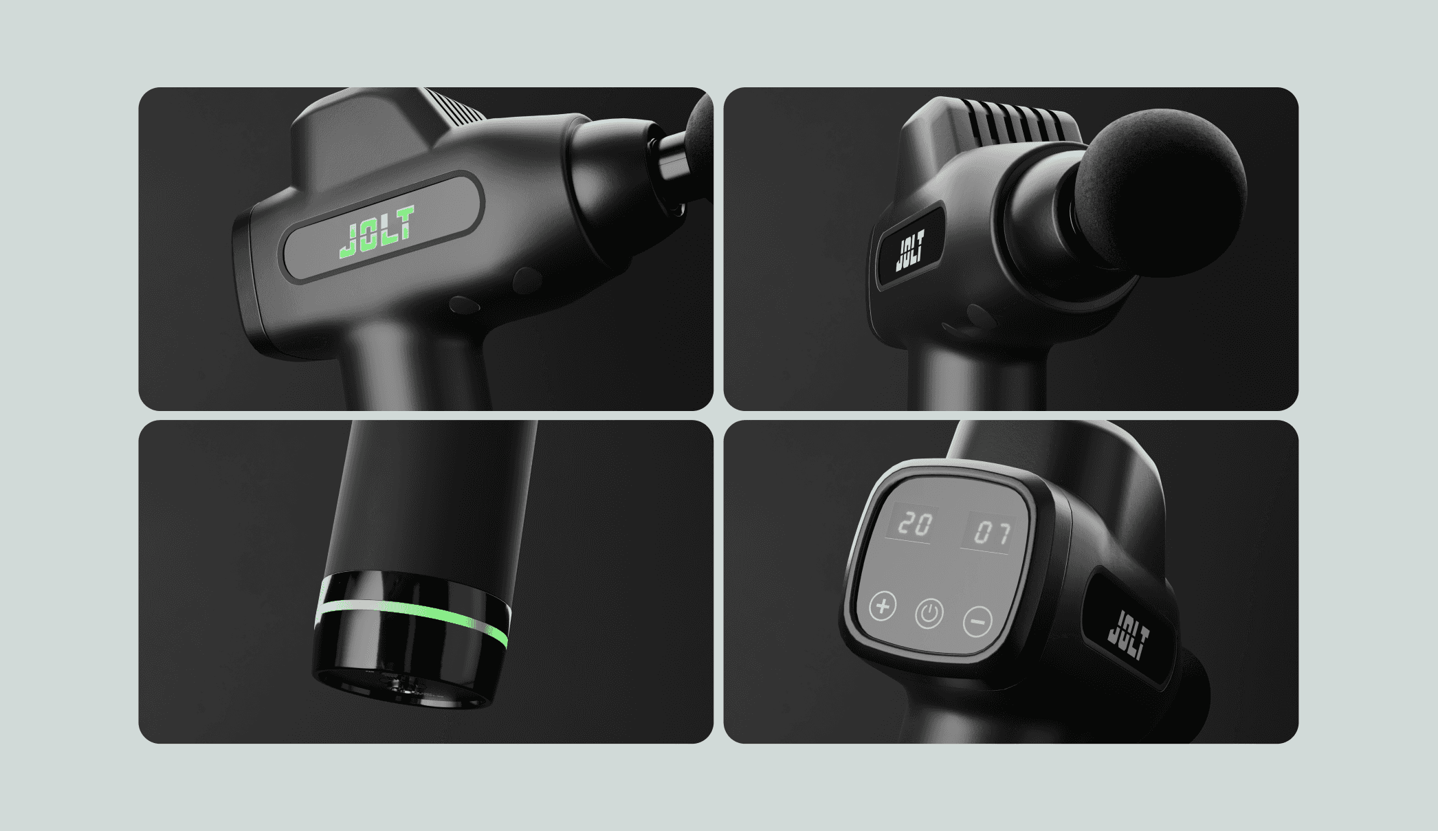 Jolt Digital Twins Zoom