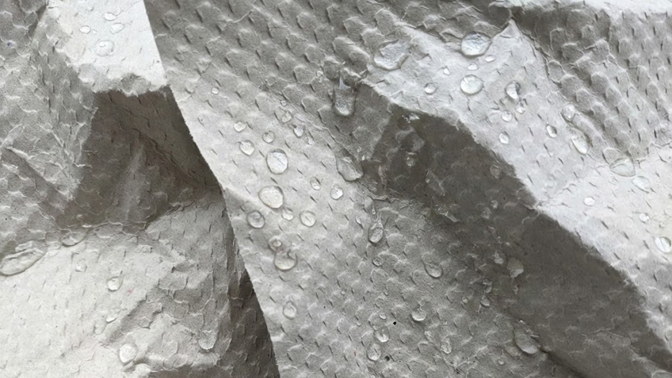 Calcium Carbonate – Use in environment friendly stone paper