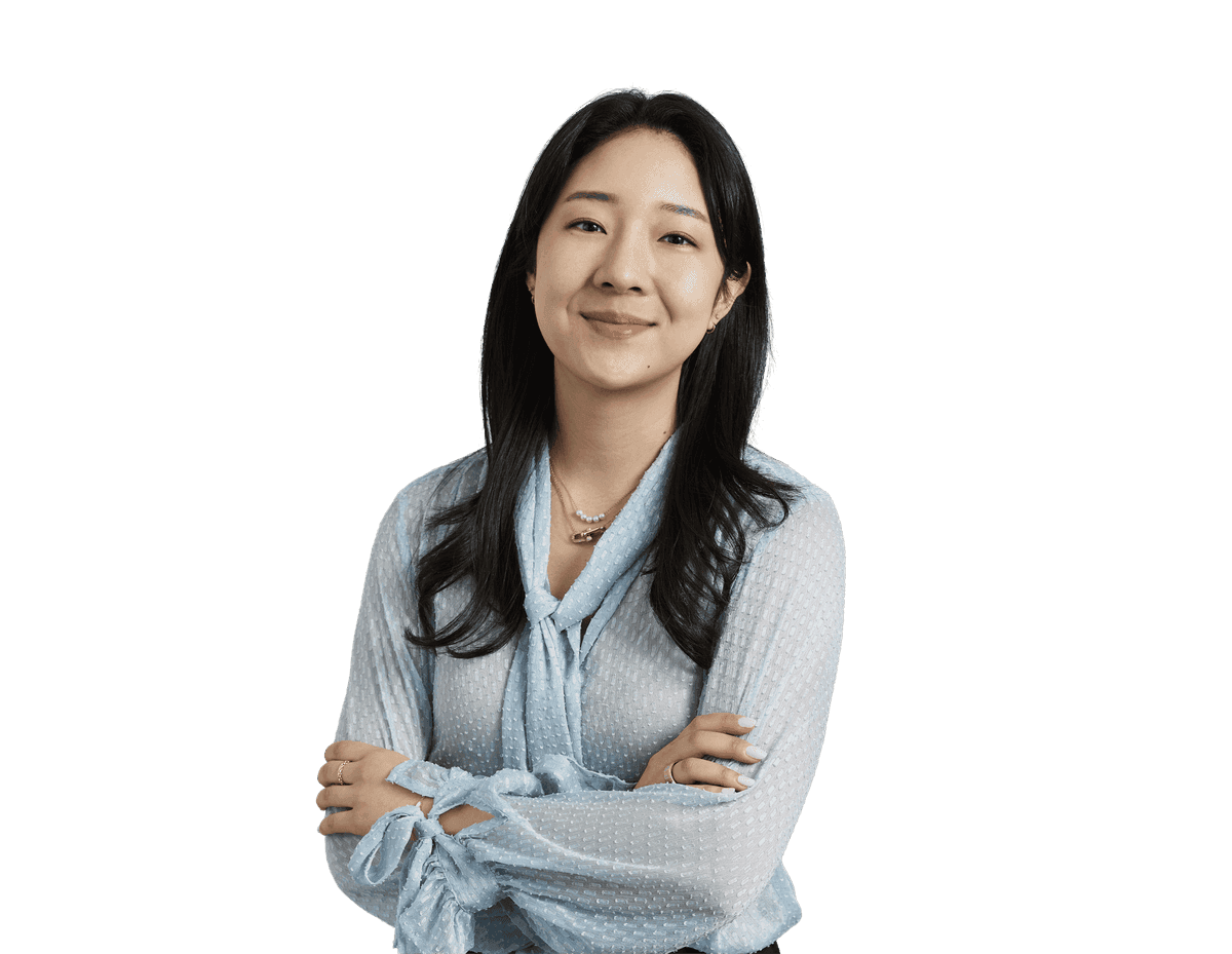 Cathy Choi's Headshot