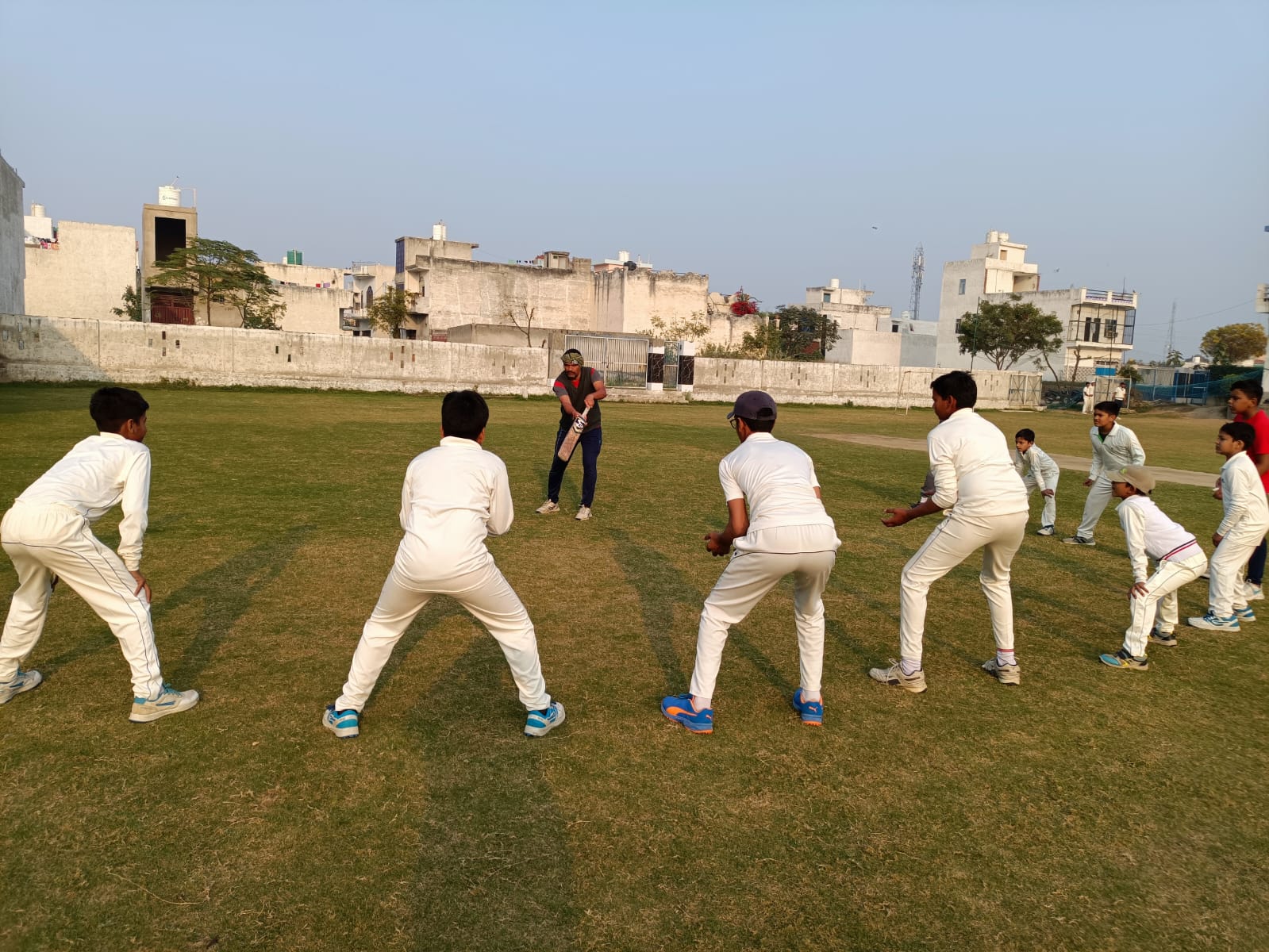 best school in Sikandrabad