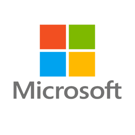 microsoft Logo